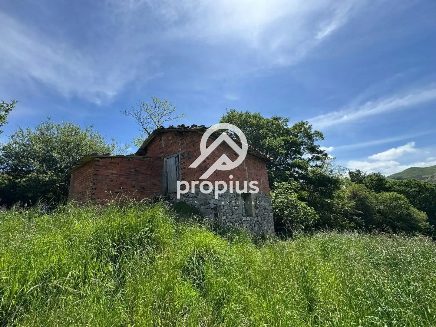 Rural land for sale in ARRIONDAS, imagen 13