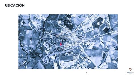 Foto 4 de Edificio en venta en Calle Abajo de San Pedro, Viana, Navarra