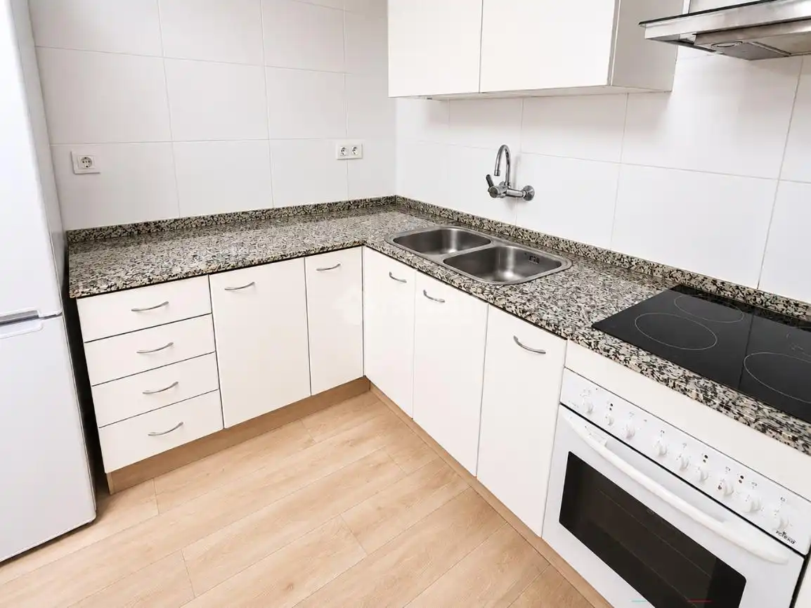 Piso con ascensor en venta en Eixample, imagen 5