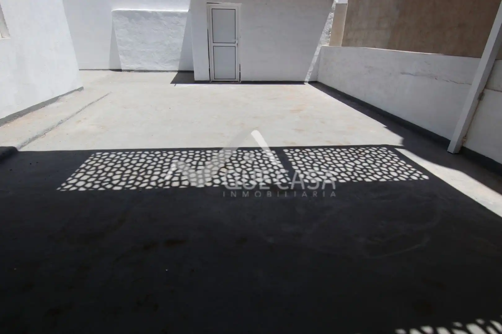 Terraza de Casa o chalet en venta en Ingenio