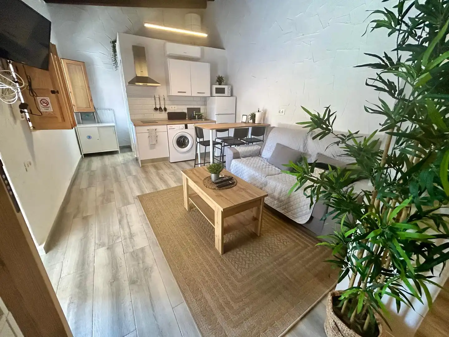 Apartamento en venta en Centro