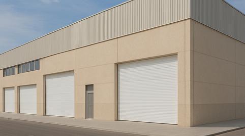 Photo 3 of Industrial buildings to rent in Las Salinas, Roquetas de Mar