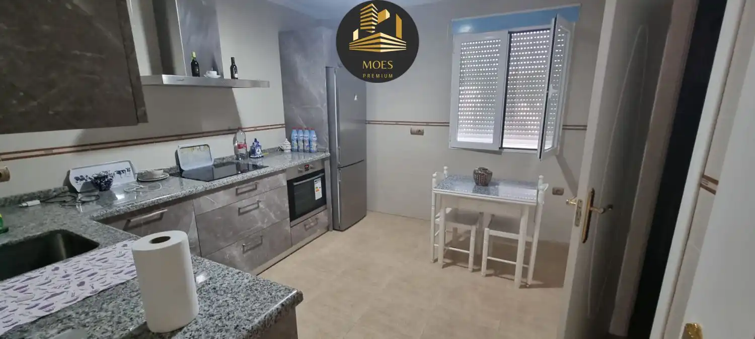 Casa con terraza en venta en Martos, imagen 15