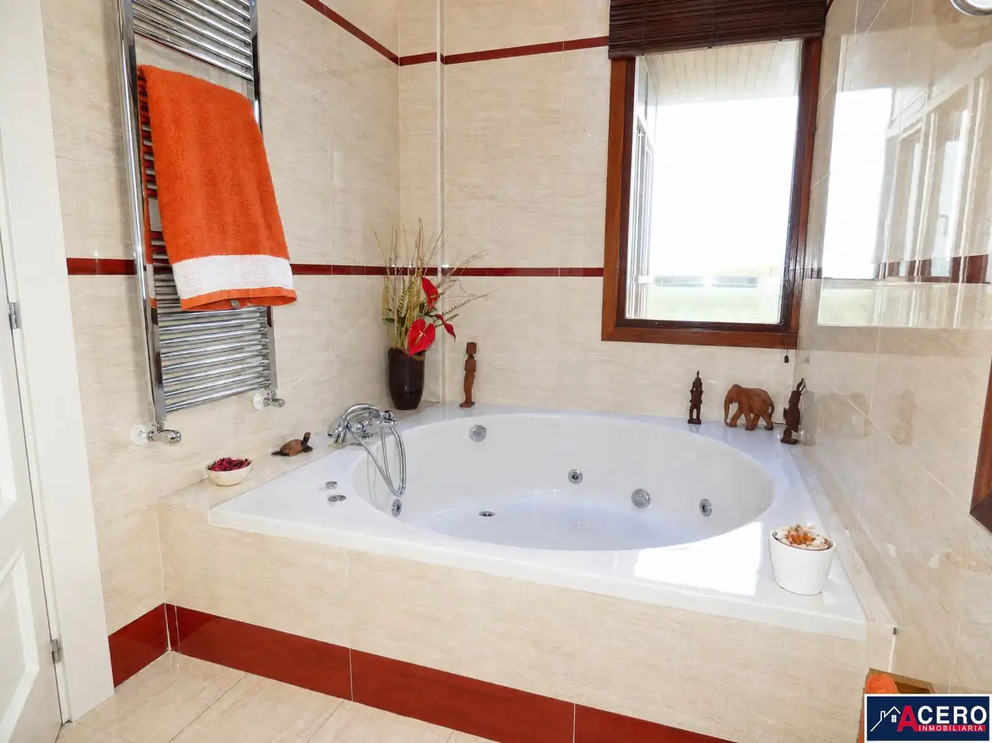 Baño de Casa o chalet en venta en Piélagos con Calefacción