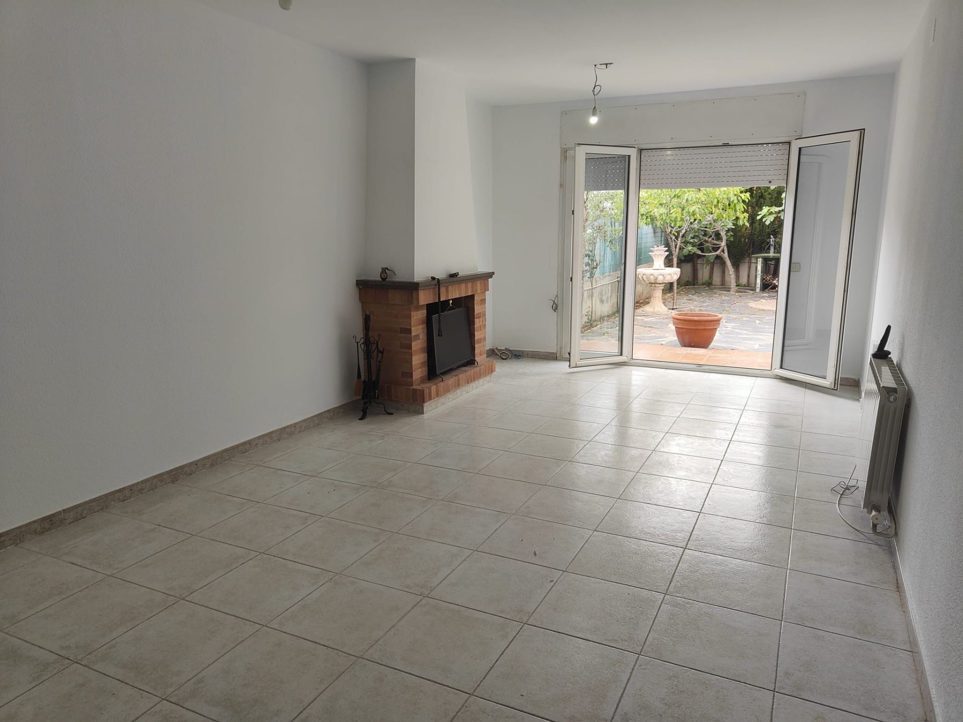 Casa adosada en venta