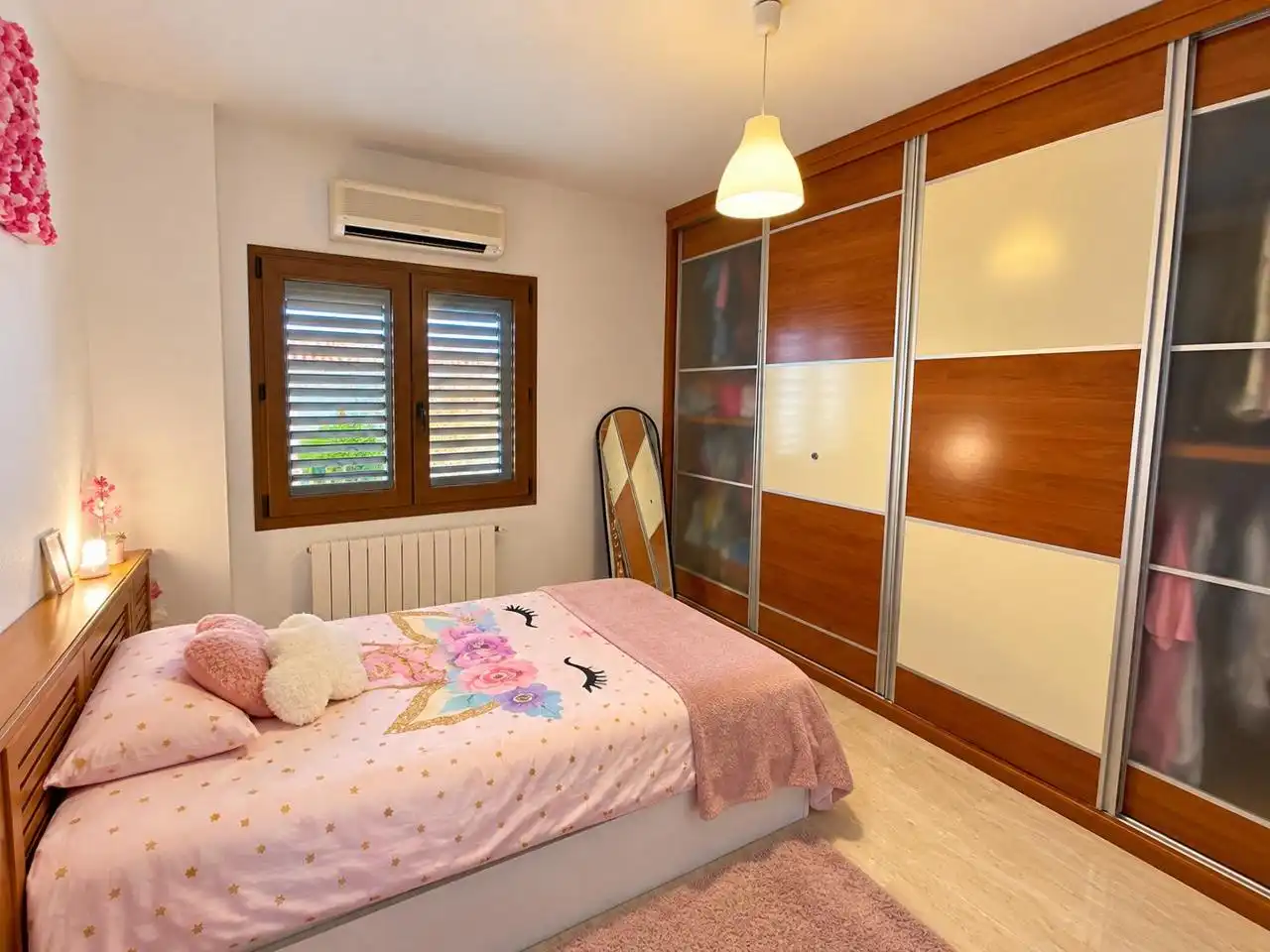 Casa amb jardí en venda a Oeste, imagen 7