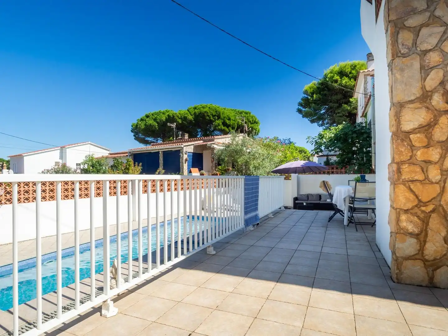 Haus mit Pool zum Verkauf in Calle PINEDES, imagen 35