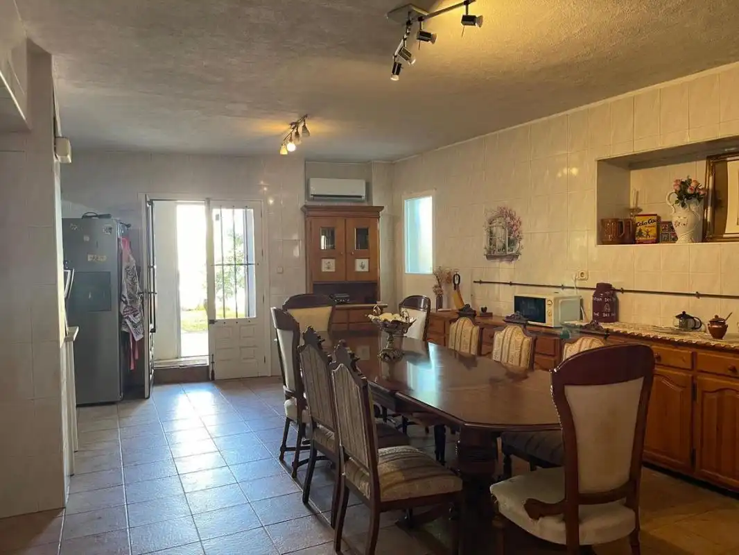 Maison rustique avec terrasse à vendre à Calle Poeta García Lorca, imagen 3