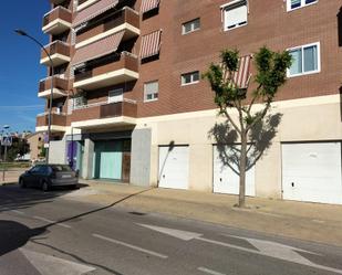 Exterior view of Premises to rent in Getafe