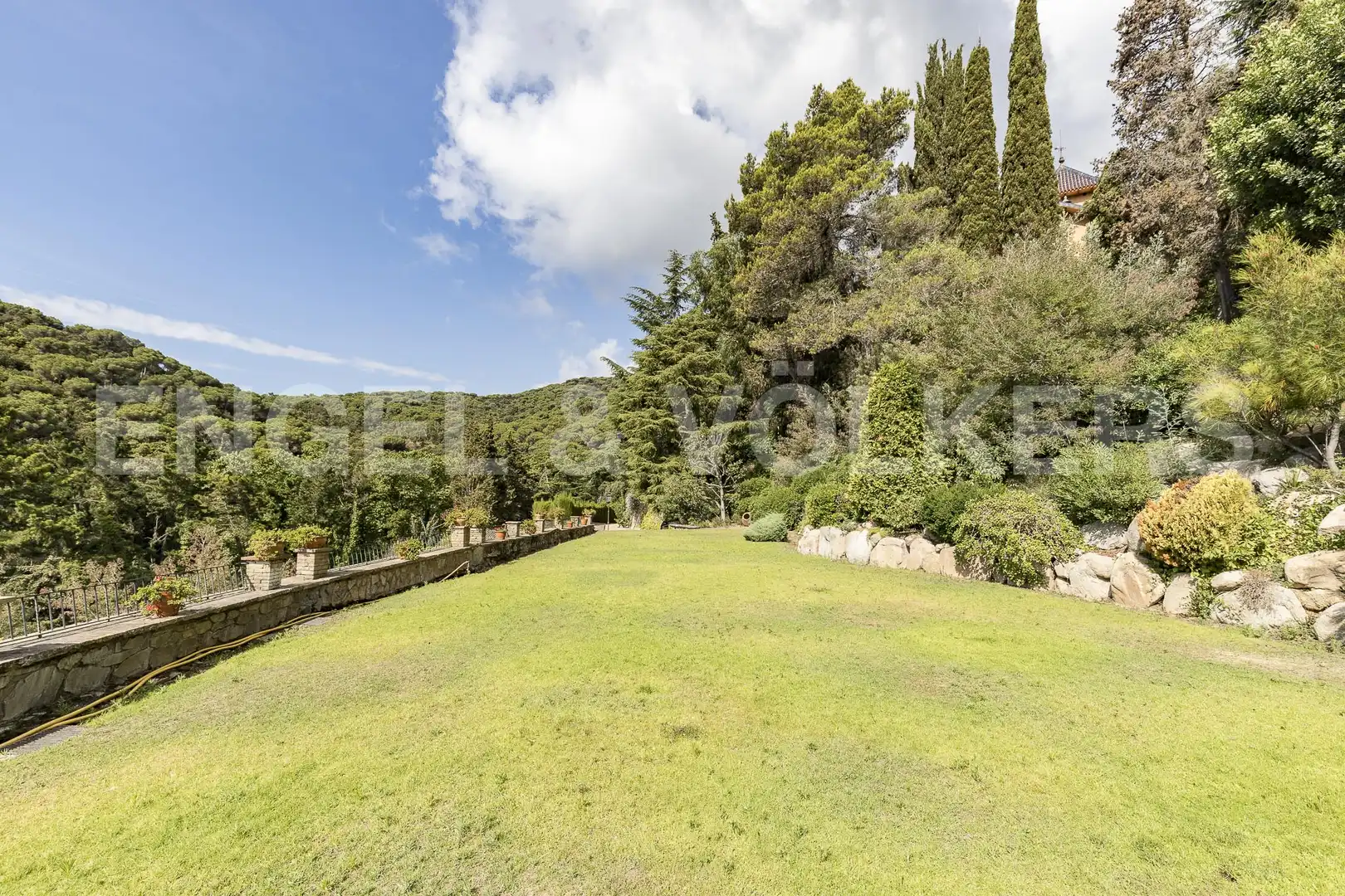 Casa amb jardí en venda a Arenys de Munt, imagen 57