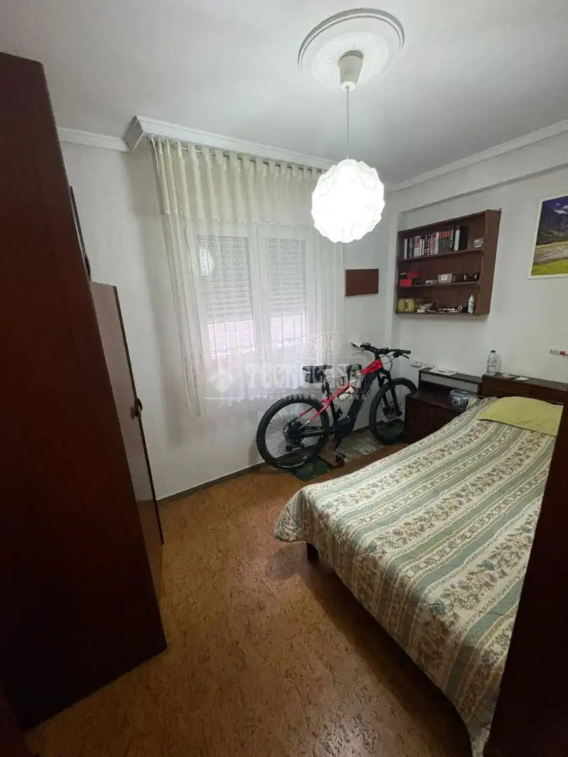 Habitación de Piso en venta en Valladolid con Balcón