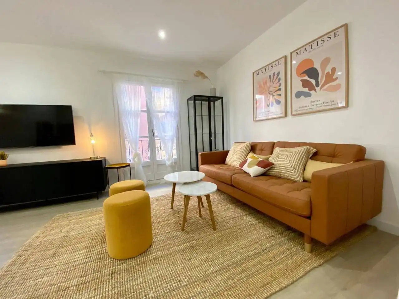 Wohnung zur Miete in Calle Mare de Déu de la Mercè, Part Alta