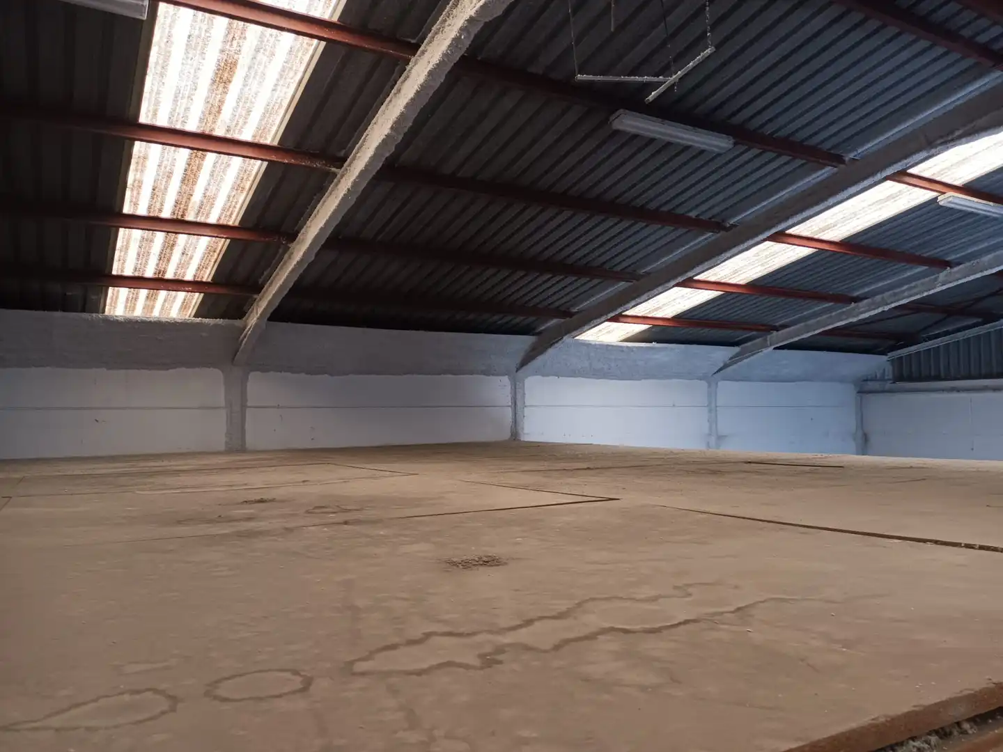 Industriegebäude zum Verkauf in Villamontes - Boqueres, imagen 20