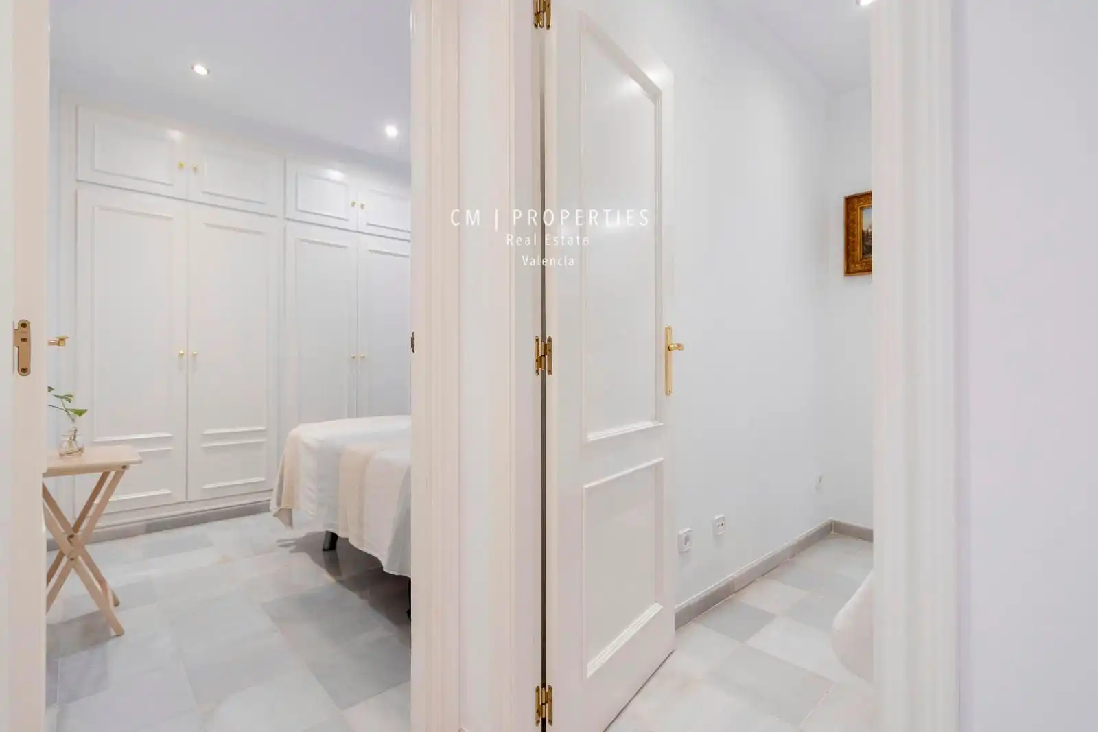 Flat for rent in Martinez Ferrando, El Pla del Remei