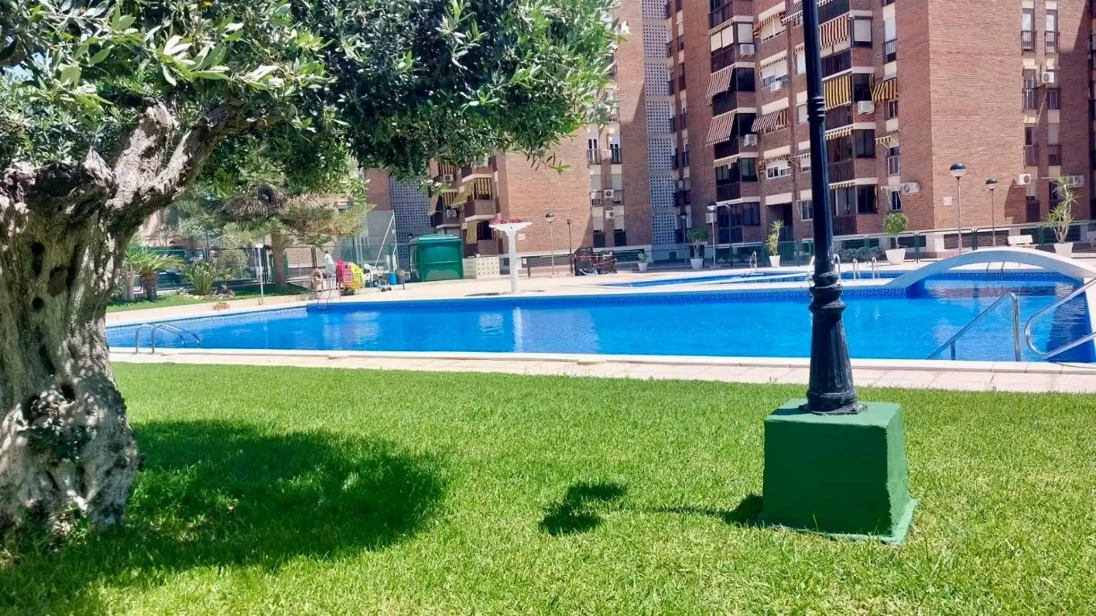 Pis amb piscina en venda a Calle Calle Castor, imagen 39