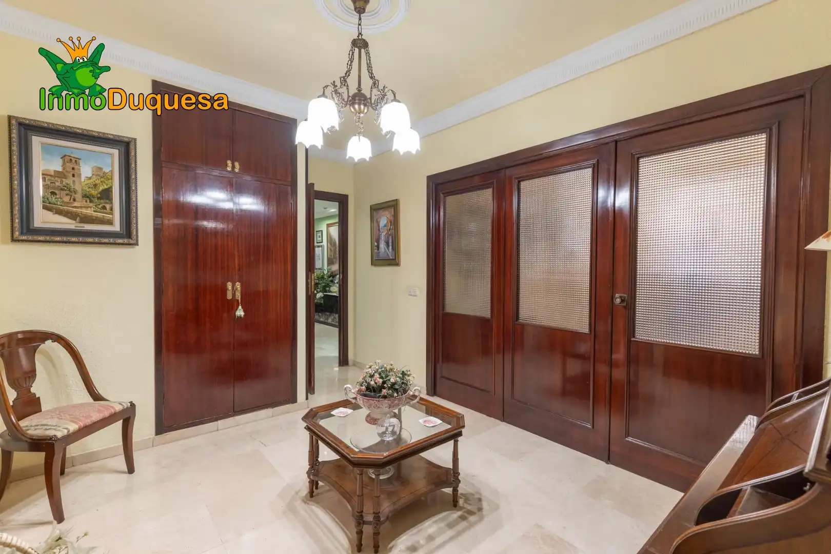 Piso con ascensor en venta en Ronda, imagen 21