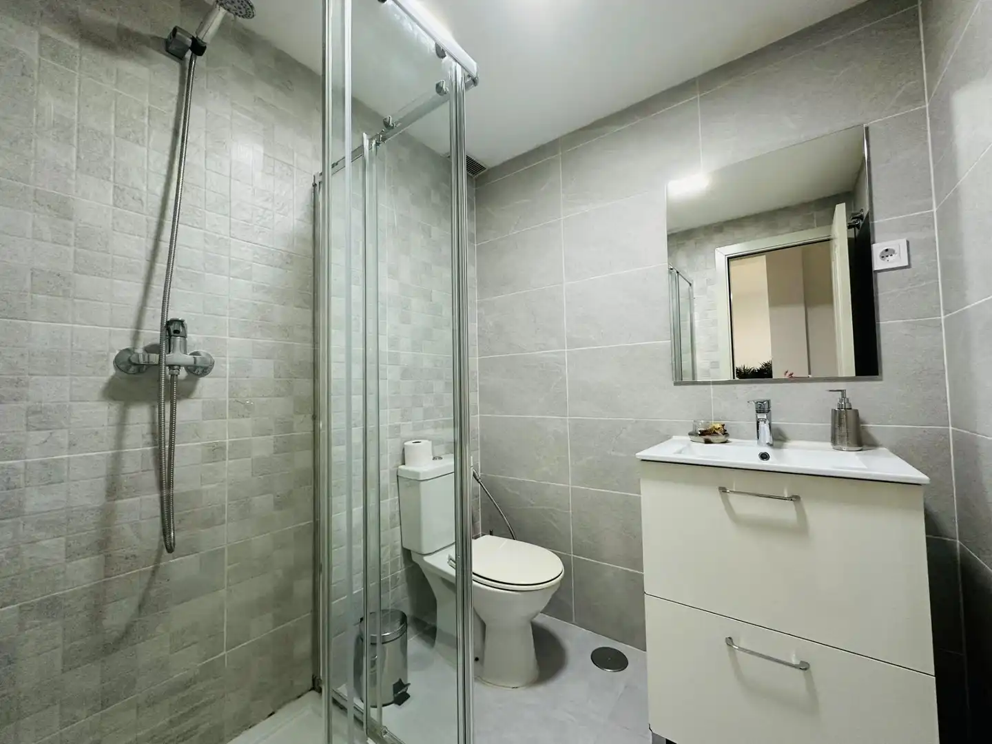 Piso con piscina en venta en Torrequebrada, imagen 16