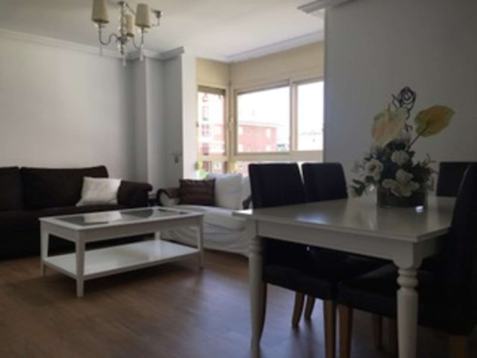 Apartament per a compartir a Montecarmelo