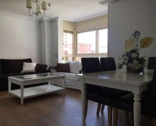 Apartment to share in  Madrid Capital