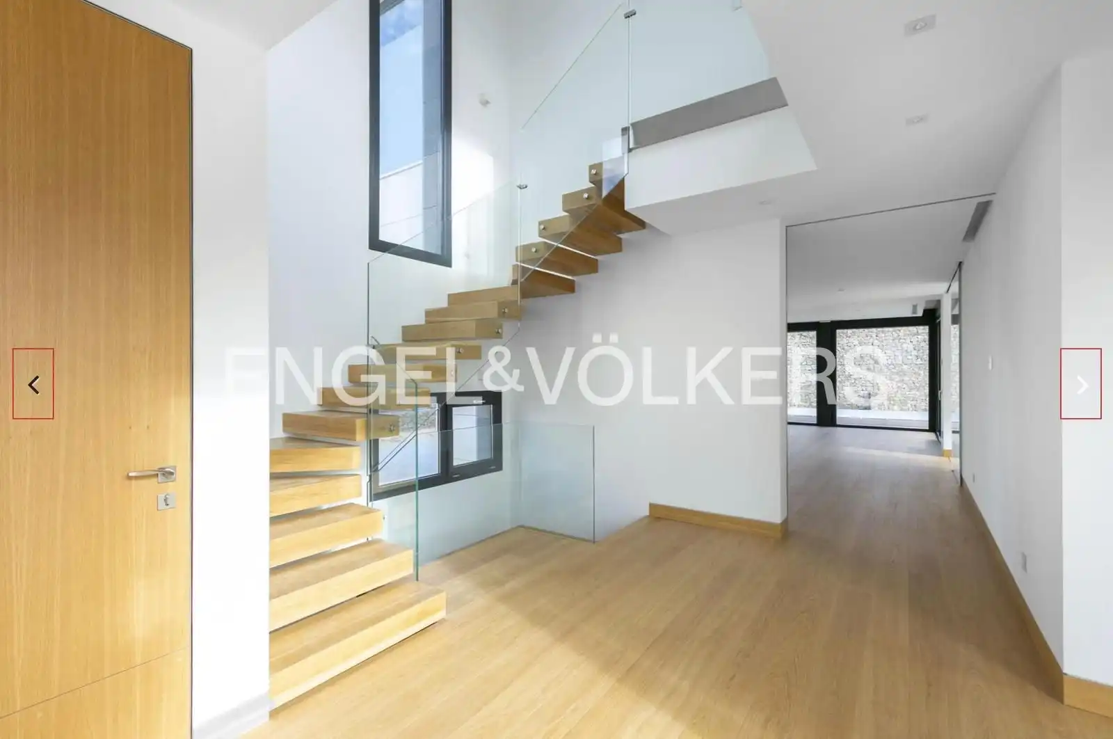 Casa o chalet de alquiler en Majadahonda con Aire acondicionado, Calefacción y Jardín privado