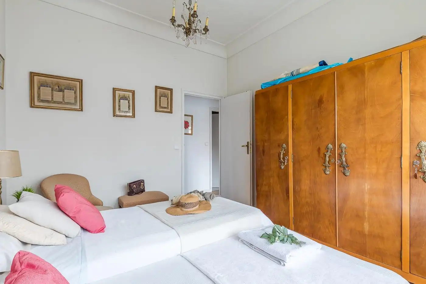 Flat with lift for sale in Calle GALILEO, imagen 29