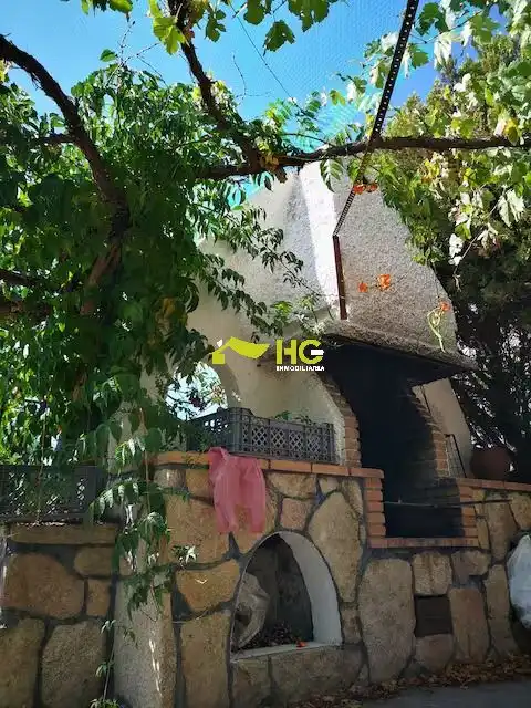 Estudio de alquiler en Villaviciosa de Odón con Aire acondicionado y Calefacción