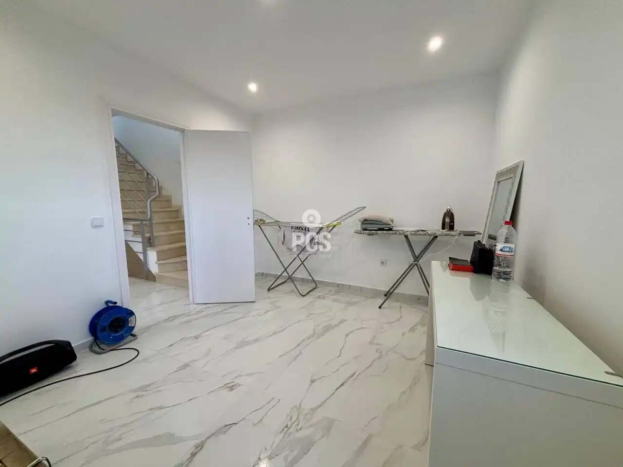 Casa o xalet en venda en Totana amb Terrassa i Moblat