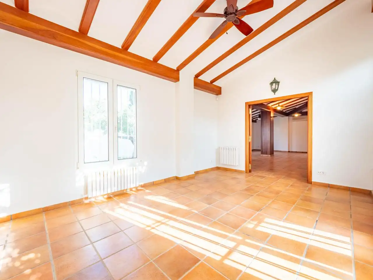 Finca rústica en venta en Bétera con Aire acondicionado, Calefacción y Jardín privado