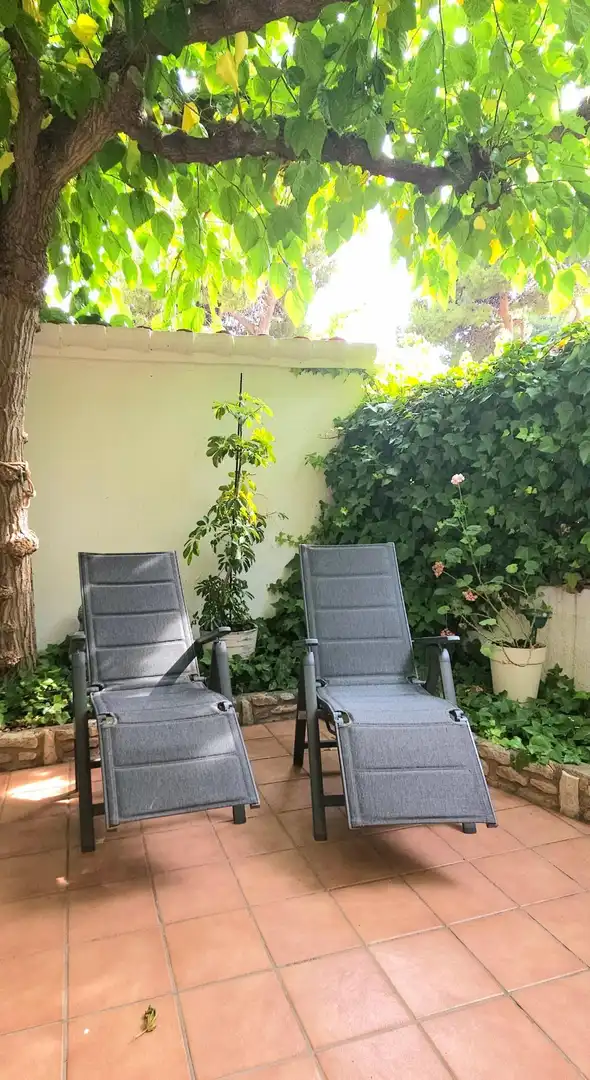 Haus oder Chalet zur Miete in ESTACION ALTAFULLA, La Móra