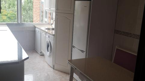 Foto 3 de Pis en venda a Sur - PAU 4, Móstoles