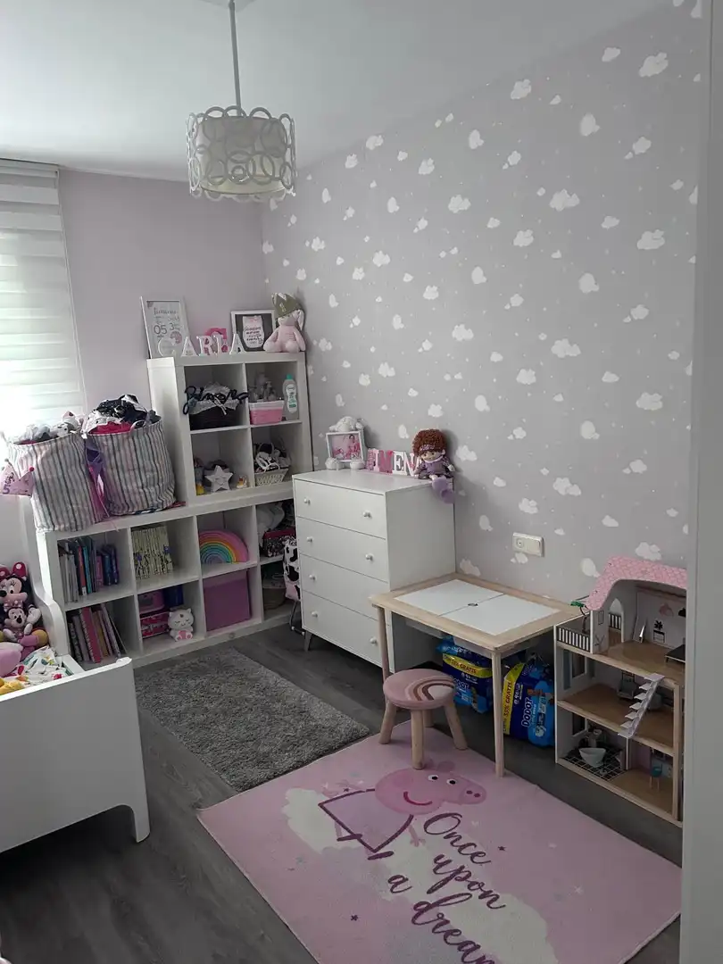 Bedroom of Detached homes for sale in Campo de Criptana  with Heating