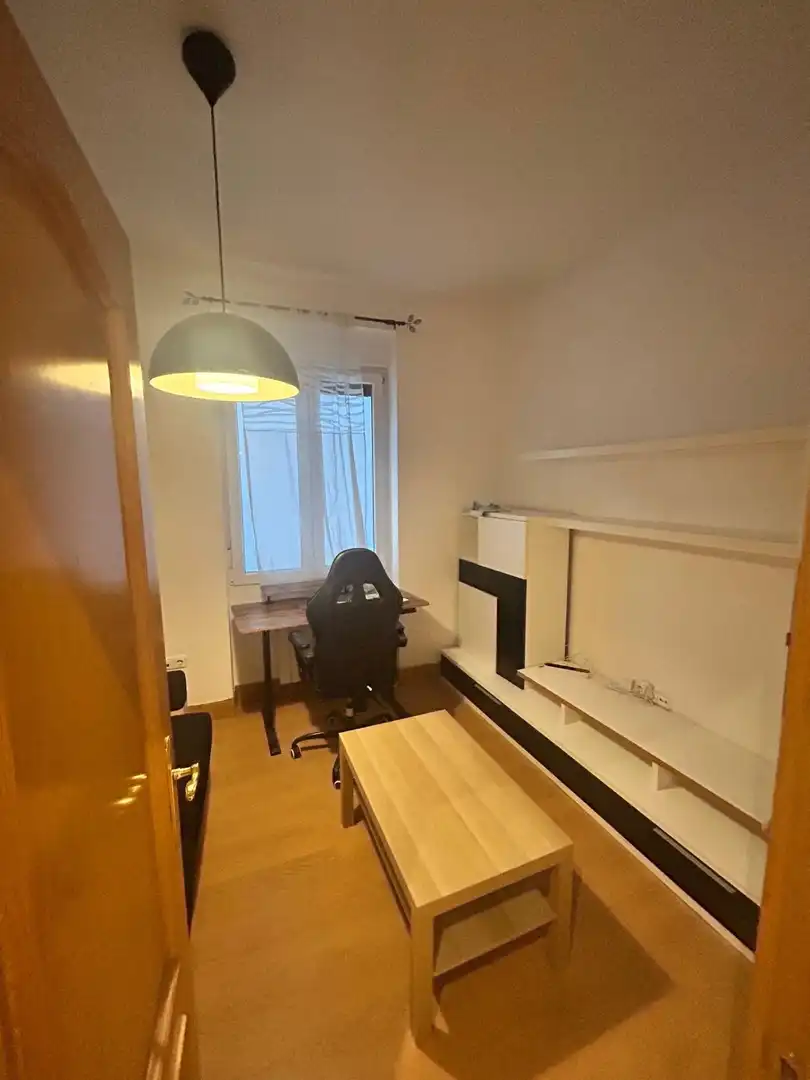 Apartament de lloguer en Donostia - San Sebastián  amb Calefacció i Moblat