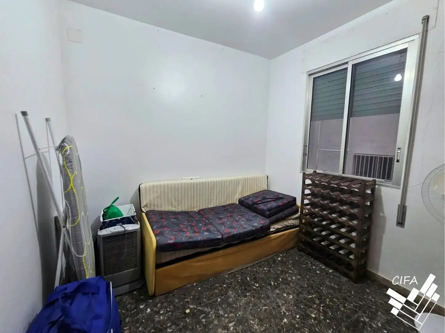 Bedroom of Flat for sale in Vinaròs  with Furnished