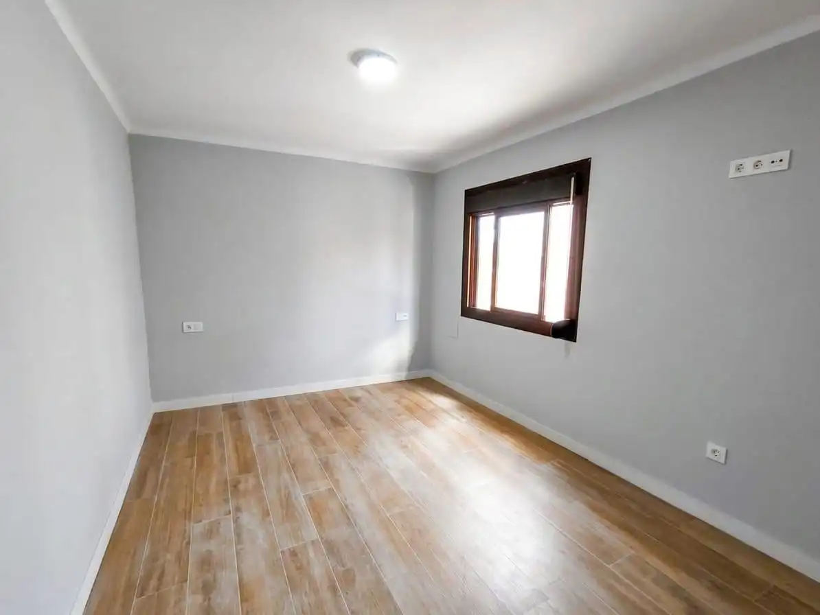 Dormitori de Apartament en venda en Delicias