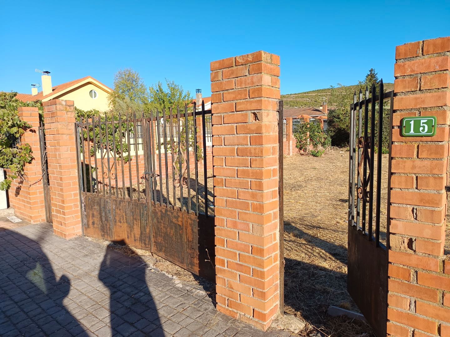 Garden of Residential for sale in Torremocha de Jarama