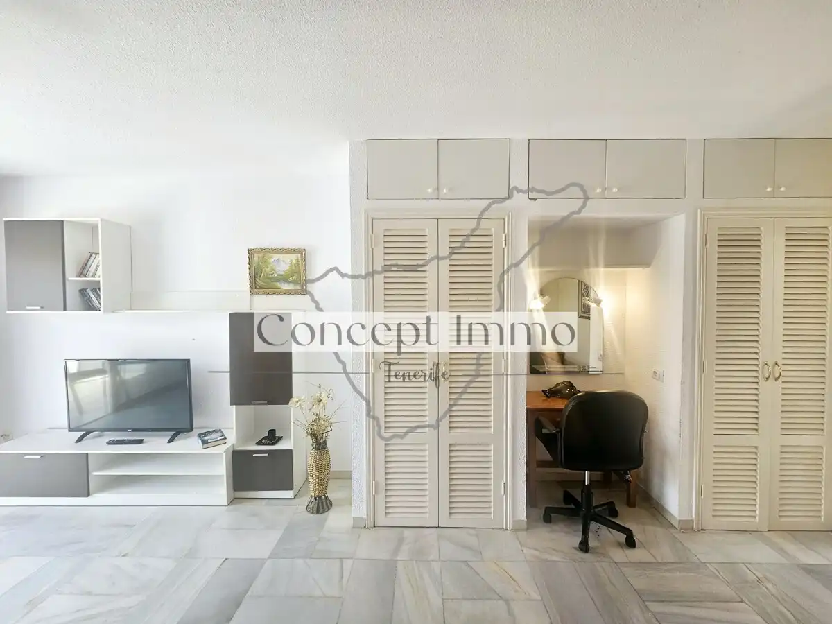 Monolocale con terrazza in vendita a Calle Finlandia, imagen 16