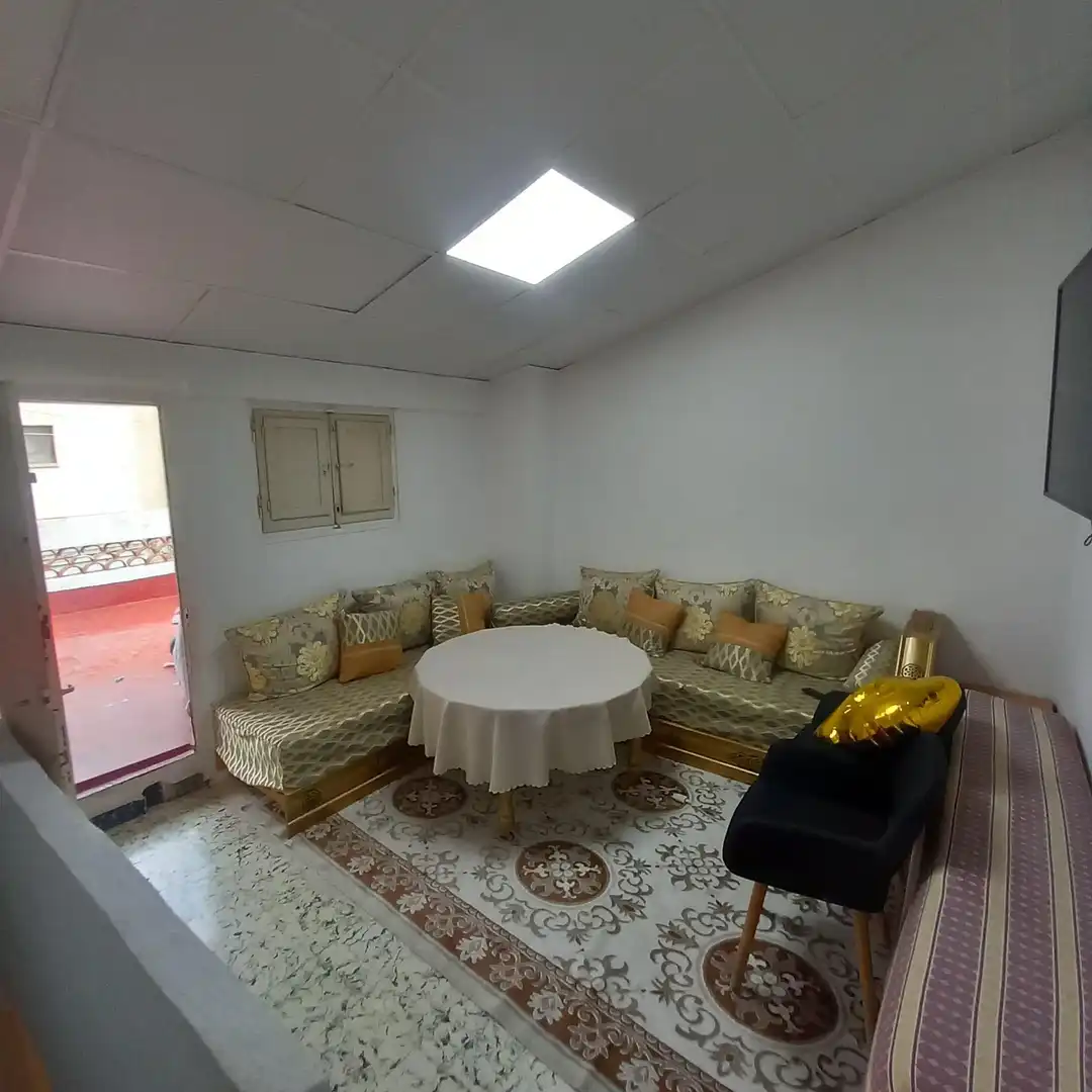 Casa amb terrassa en venda a Jesús - Els Reguers, imagen 21