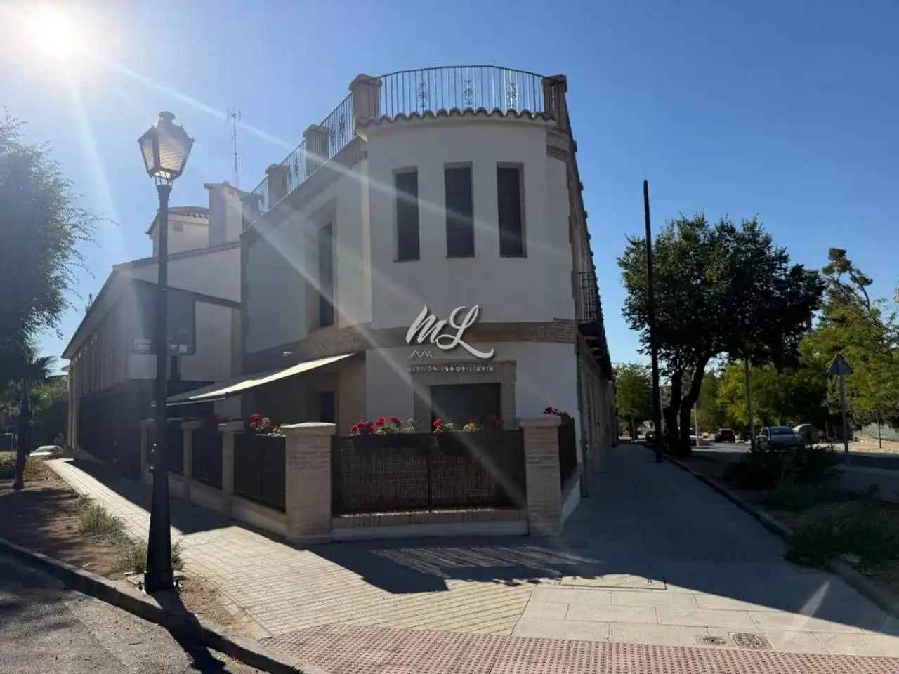 Dúplex en venda en Toledo amb Calefacció, Traster i Piscina comunitària