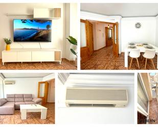 Flat to rent in Calle Europa, Barrio de Peral - San Félix
