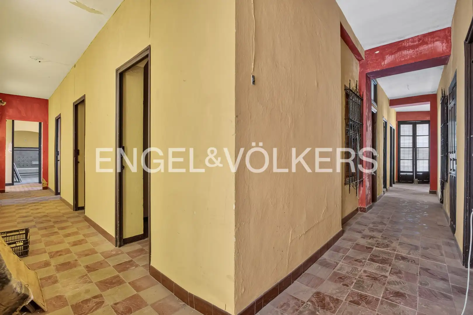 Casa a schiera in vendita a Lora del Río, imagen 42