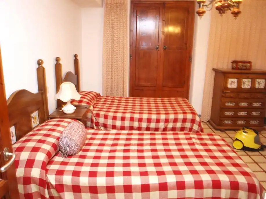 Maison rustique avec jardin à vendre à Penàguila, imagen 62