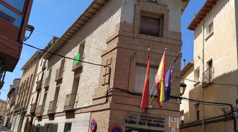 Foto 2 de Pis en venda a Jesús, Cascante, Navarra