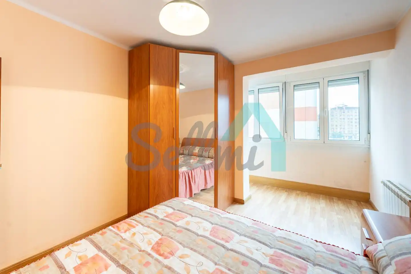 Flat with lift for sale in Los Pilares, imagen 12
