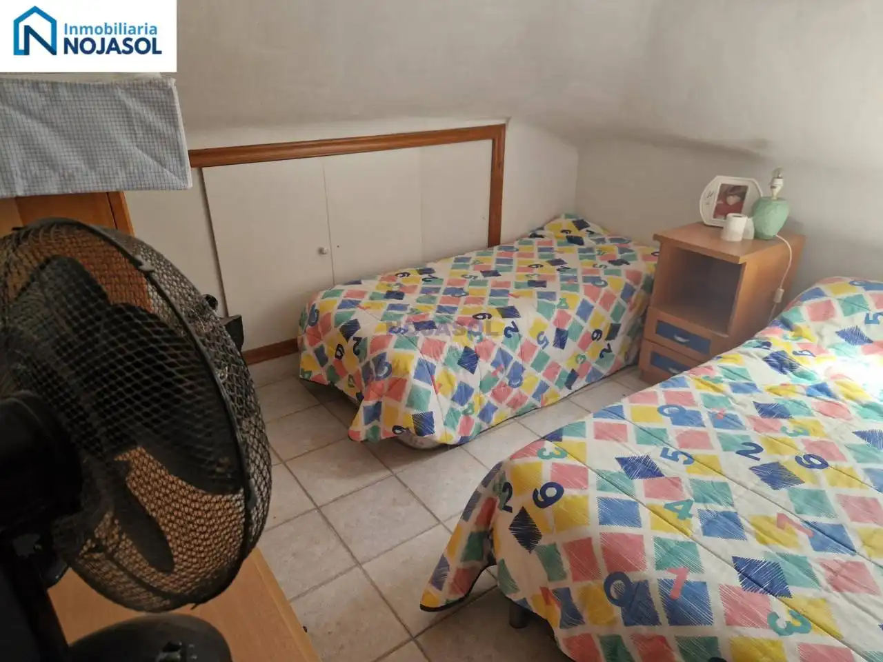Apartment mit Terrasse zum Verkauf in Calle centro, imagen 44