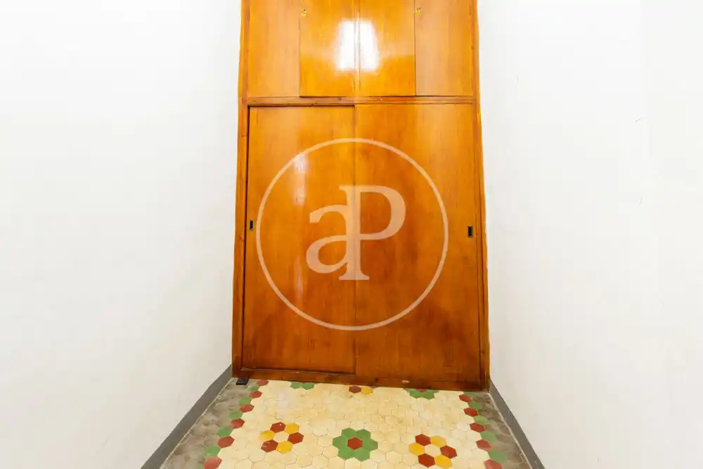Flat with lift for sale in Extramurs, imagen 37