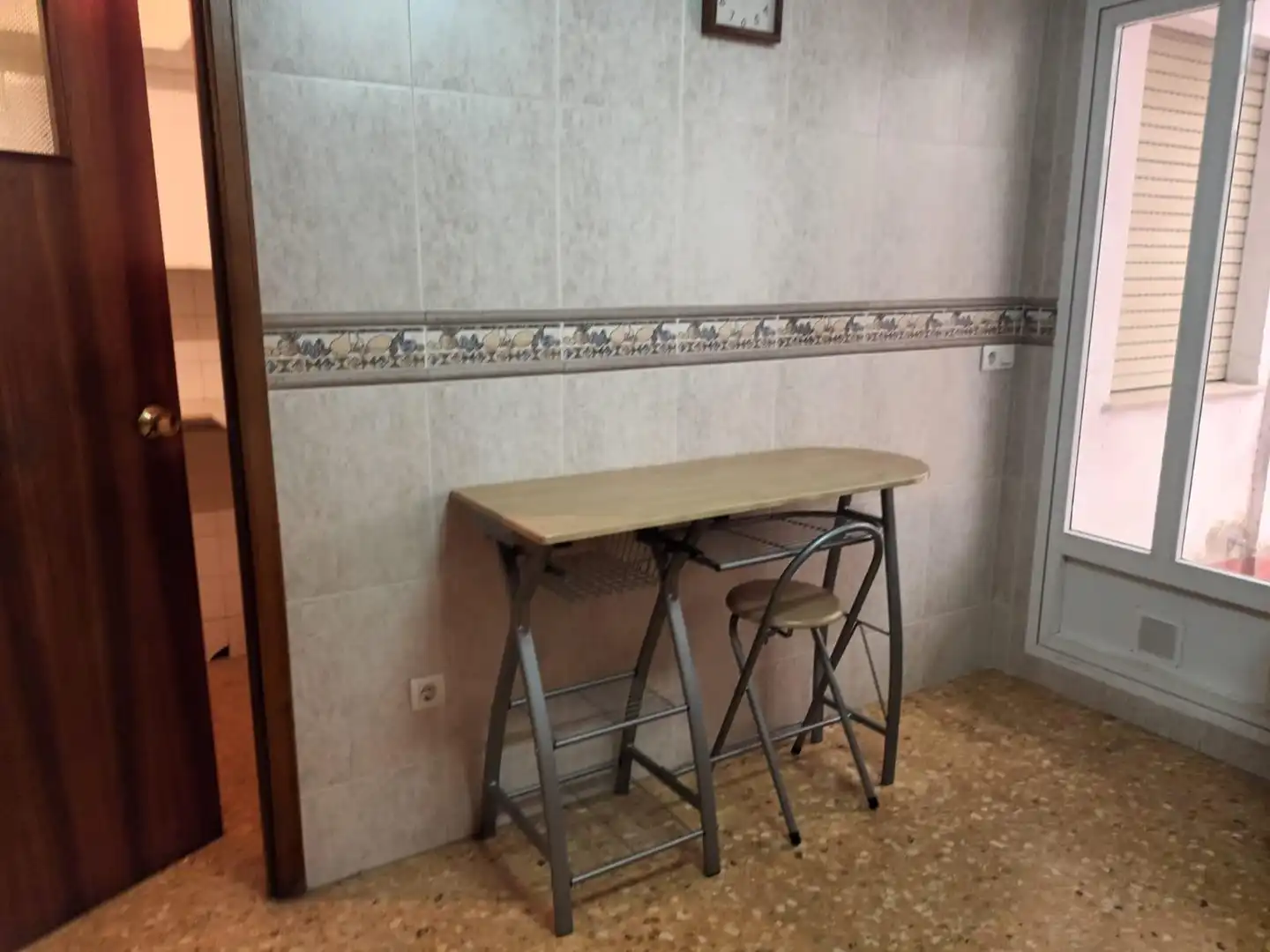 Appartamento con terrazza in vendita a Sant Josep - Zona Hospital, imagen 7
