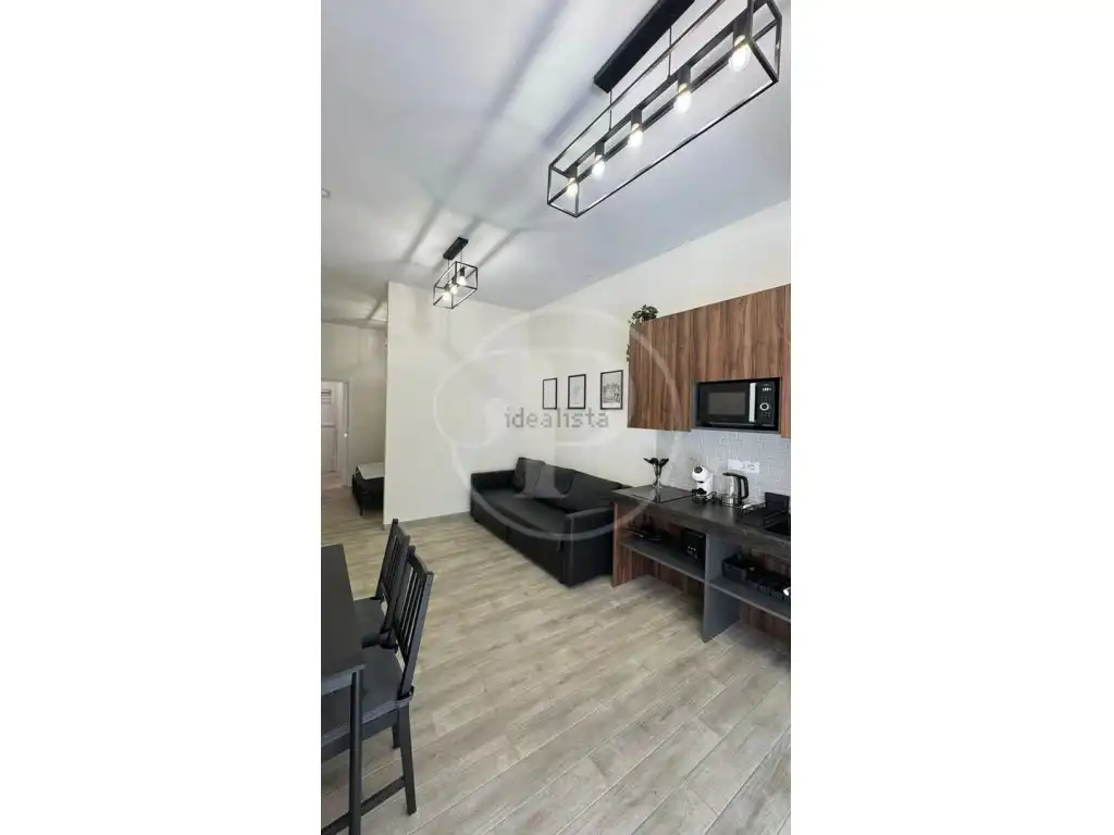Wohnzimmer von Wohnung zum Verkauf in Valencia mit Klimaanlage