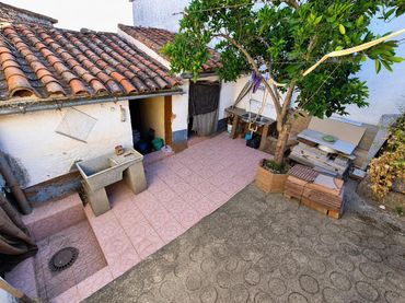 Casa en venda a Alcuéscar