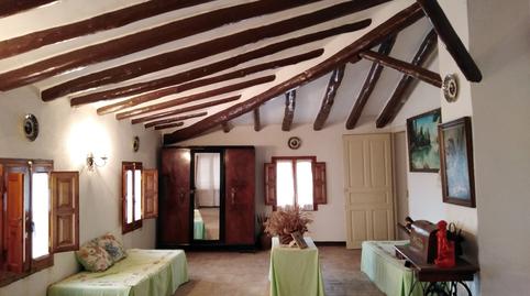 Foto 4 de Finca rústica en venda a Ontiñena, Huesca