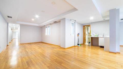 Foto 4 de Oficina de alquiler en  Canillas, Prosperidad,  Madrid Capital